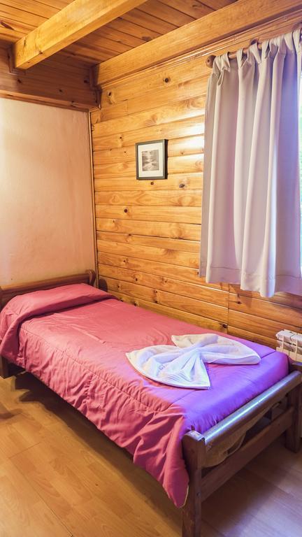 Cabanas De La Patagonia San Martín de los Andes 外观 照片